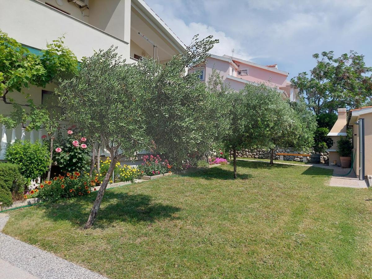 Apartments Влашичи Экстерьер фото