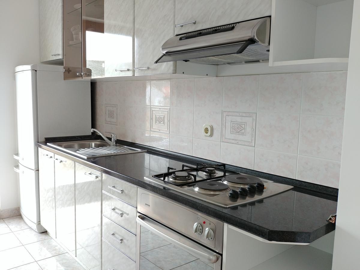 Apartments Влашичи Экстерьер фото
