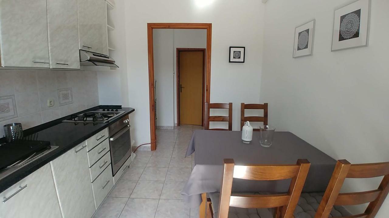 Apartments Влашичи Экстерьер фото
