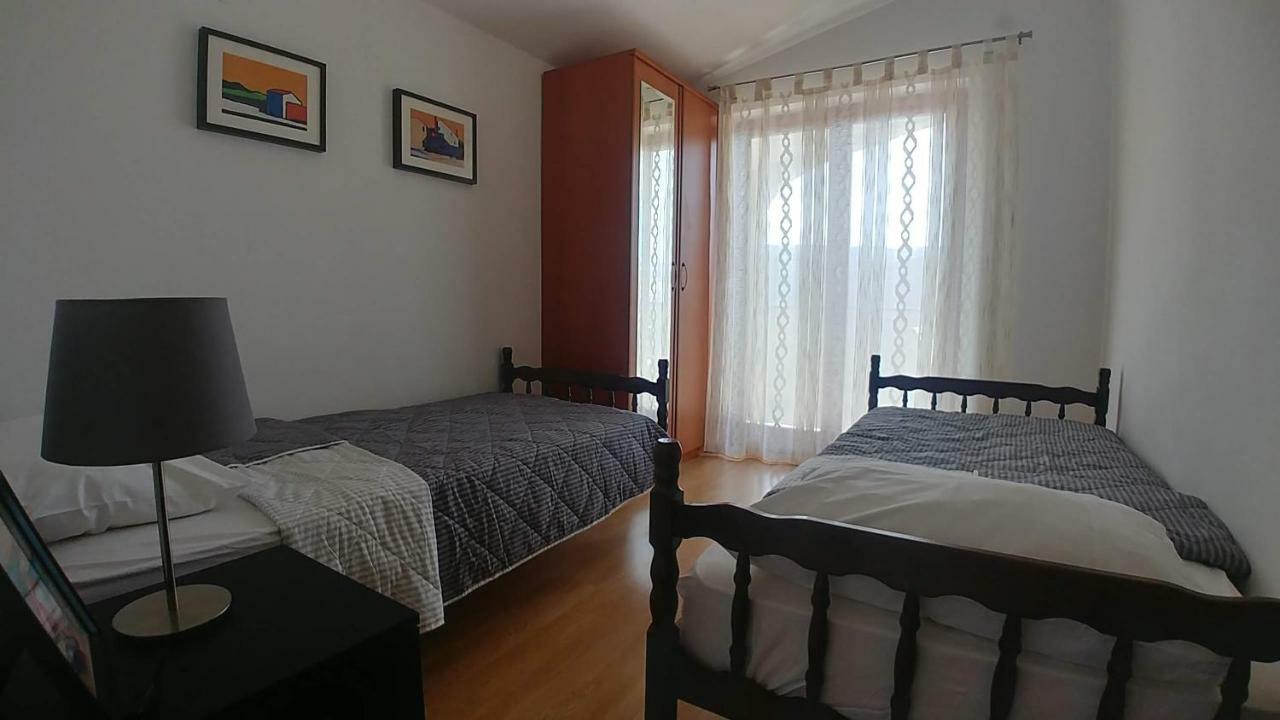 Apartments Влашичи Экстерьер фото